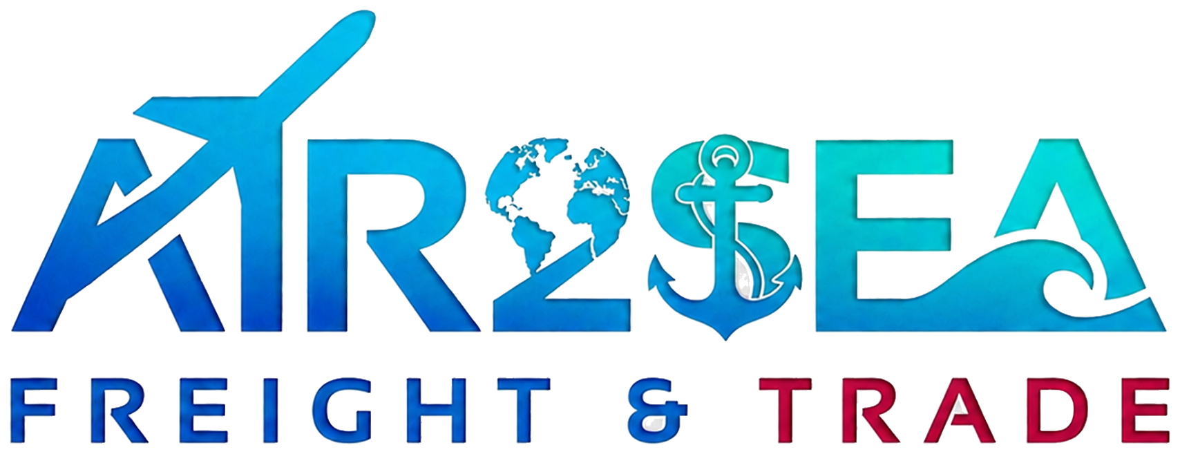 Air2Sea Freight & Trade